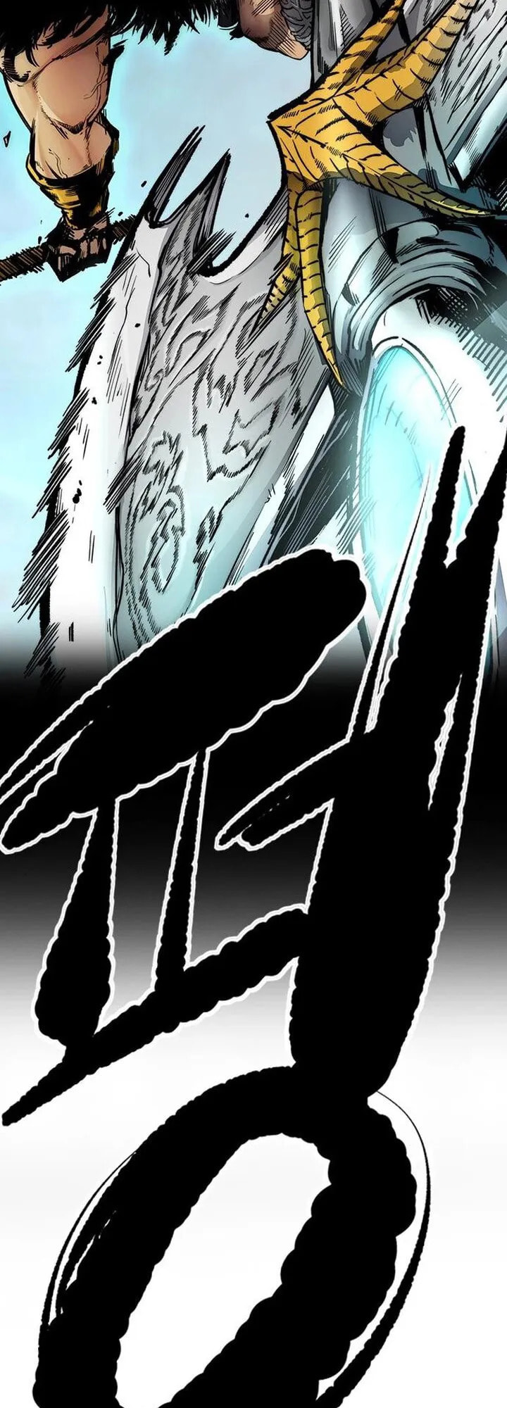Wind Breaker, chapter 21, page 52