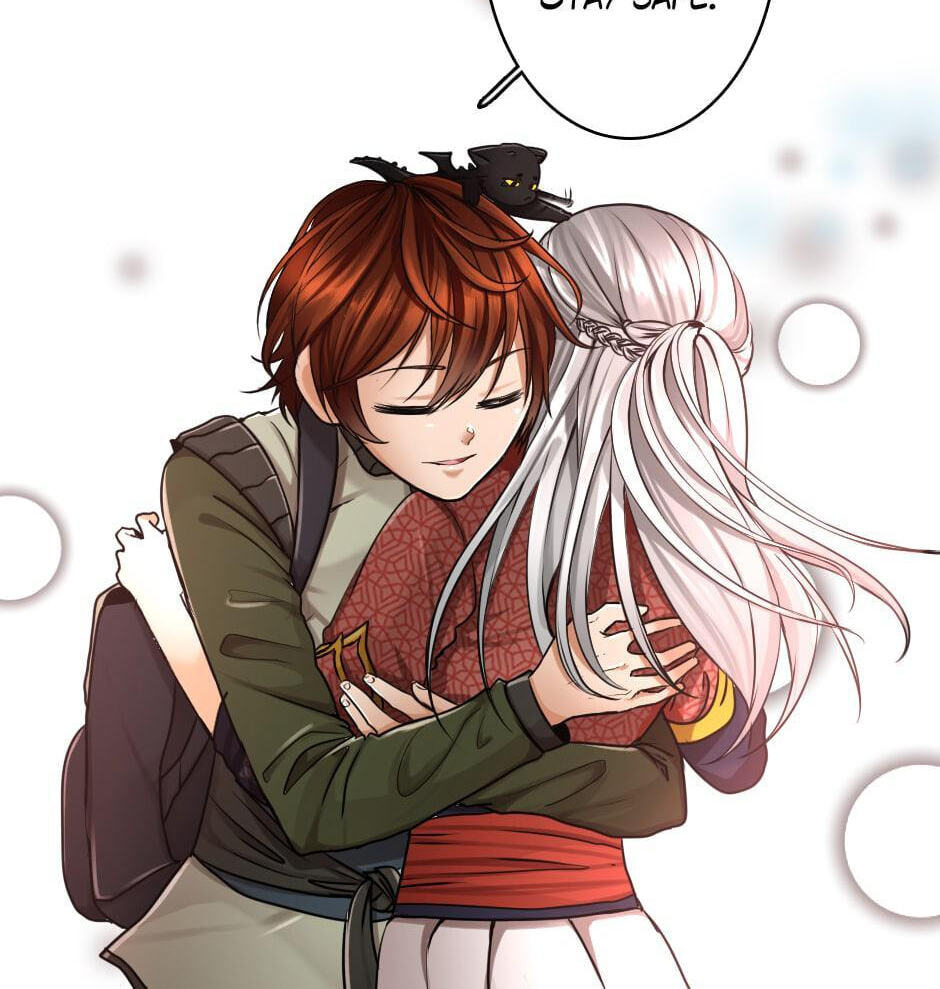 The Beginning After the End, chapter 28, image 70