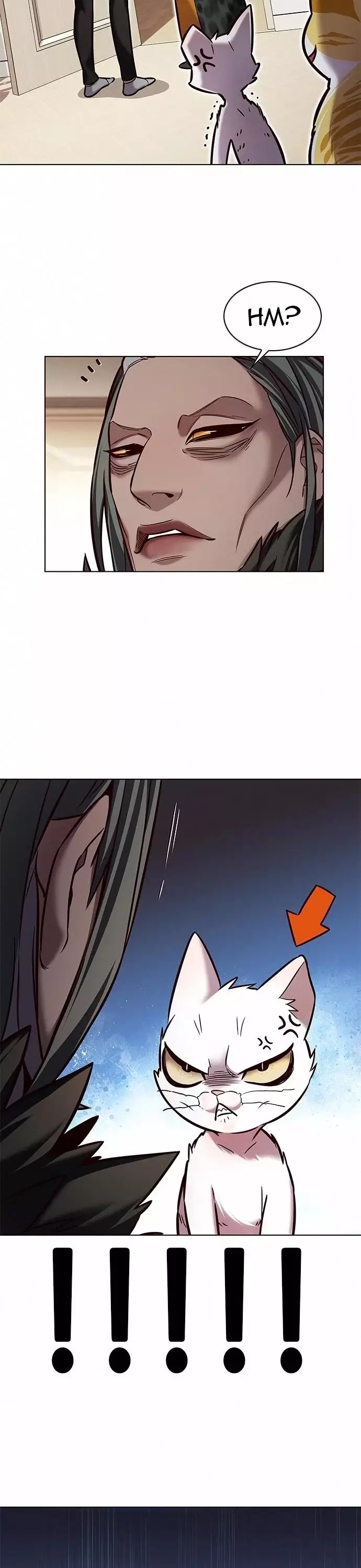 Eleceed, chapter 201, image 15