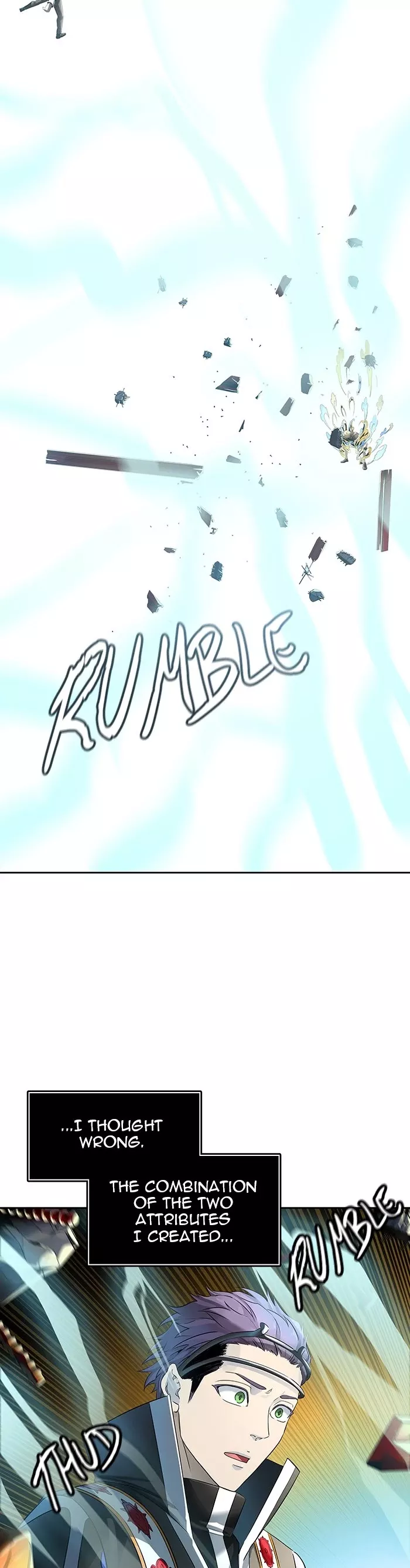 Tower of God, chapter 524, image 15