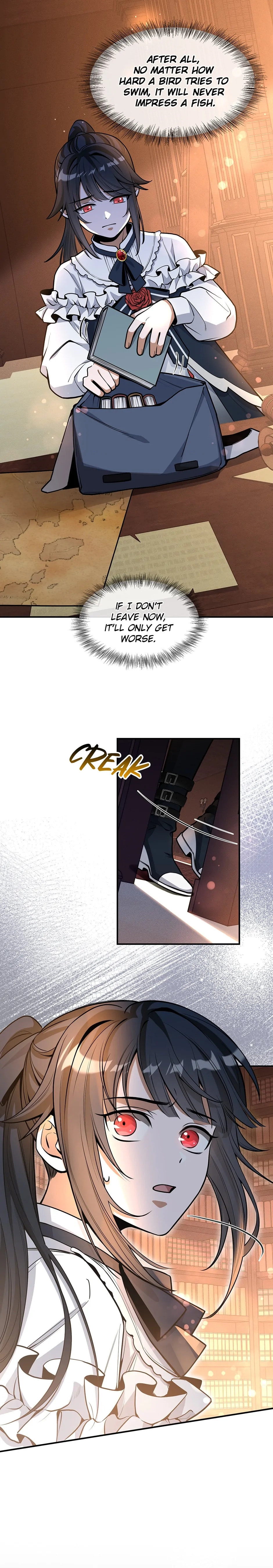 The Beginning After the End, chapter 175.14, image 2