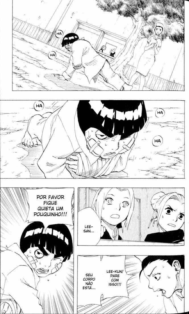 Naruto, chapter 93, image 12