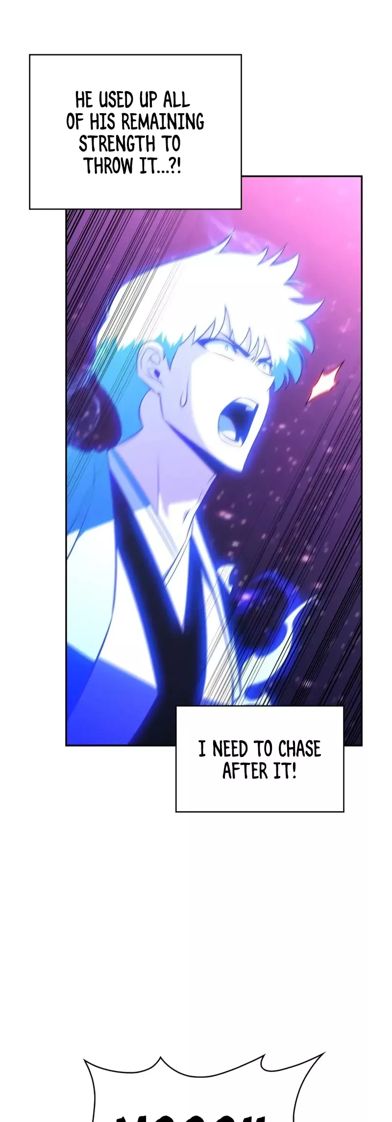 Solo Max-Level Newbie, chapter 194, image 59