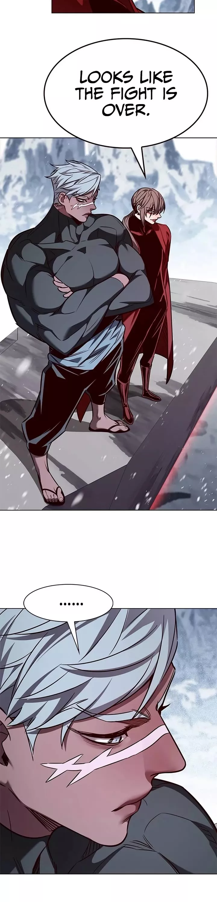 Eleceed, chapter 332, image 42