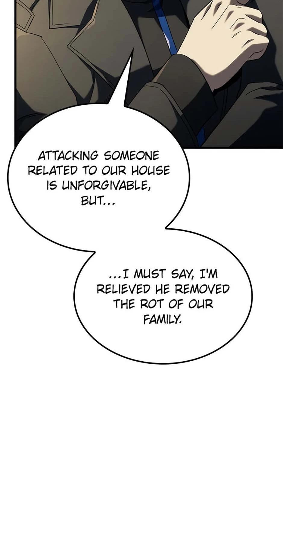 Revenge of the Baskerville Bloodhound, chapter 90, image 98