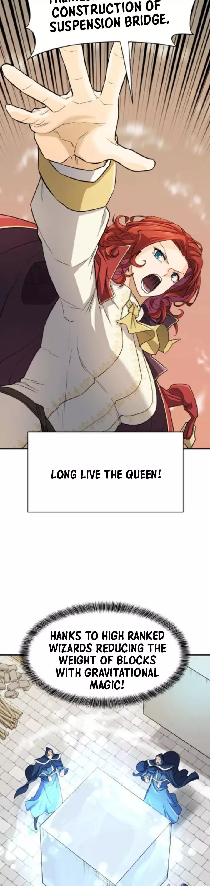 The Greatest Estate Developer, chapter 41, image 28