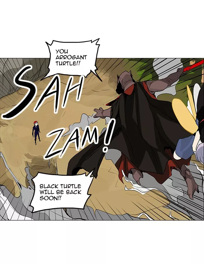 Tower of God, chapter 171, image 8
