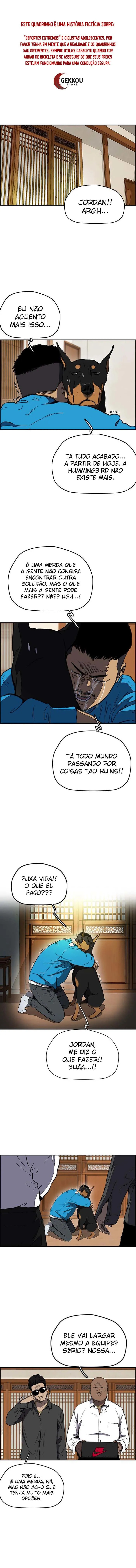 Wind Breaker, chapter 4, page 2