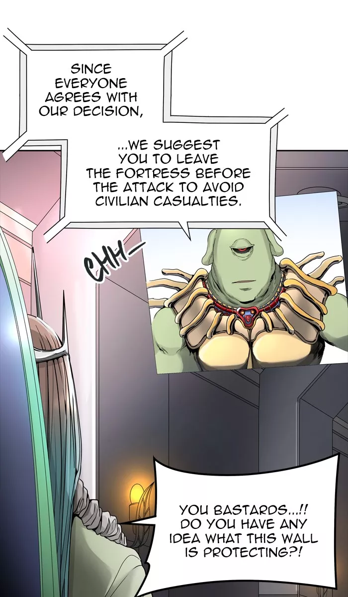 Tower of God, chapter 449, image 89