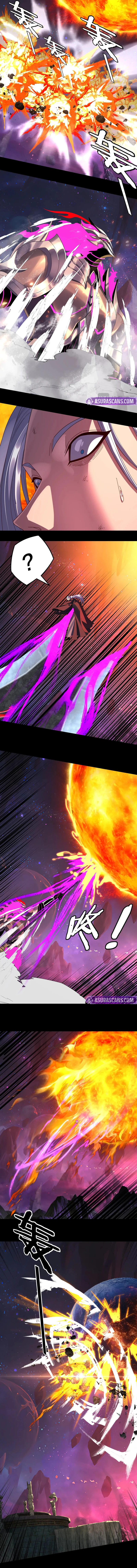 I Am the Fated Villain, chapter 277, image 6