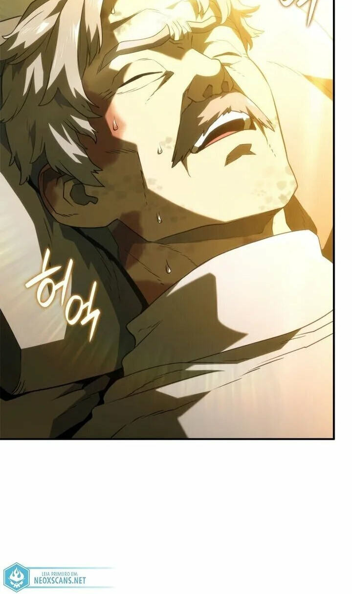 Revenge of the Baskerville Bloodhound, chapter 47, image 109