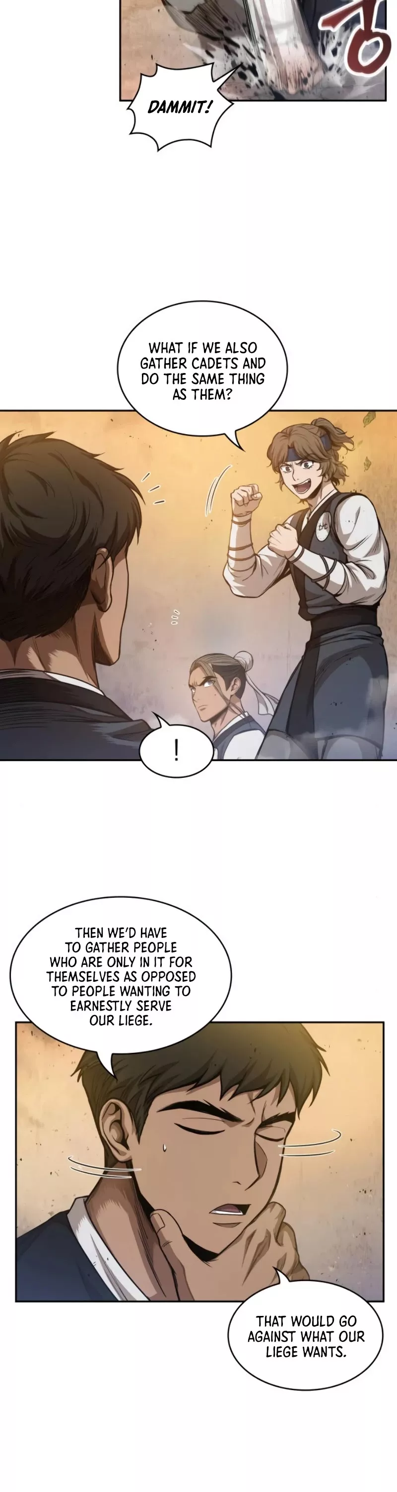 Nano Machine, chapter 49, image 24
