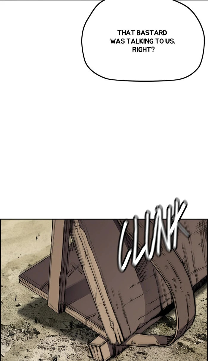 Wind Breaker, chapter 254, image 67