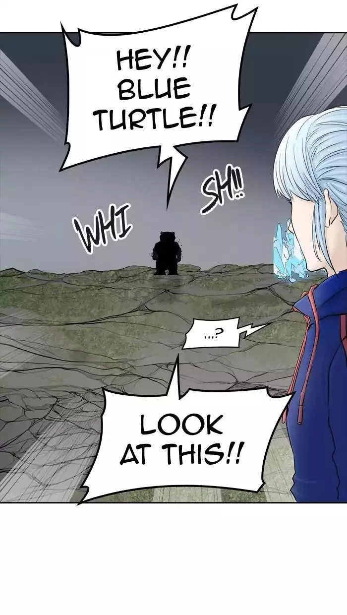 Tower of God, chapter 376, image 9