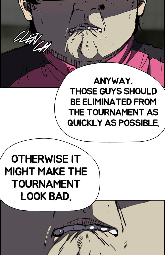 Wind Breaker, chapter 185, image 65