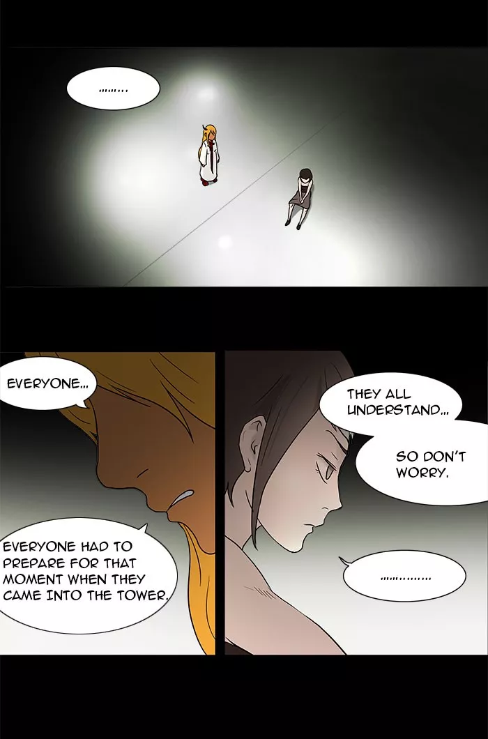Tower of God, chapter 43, image 38