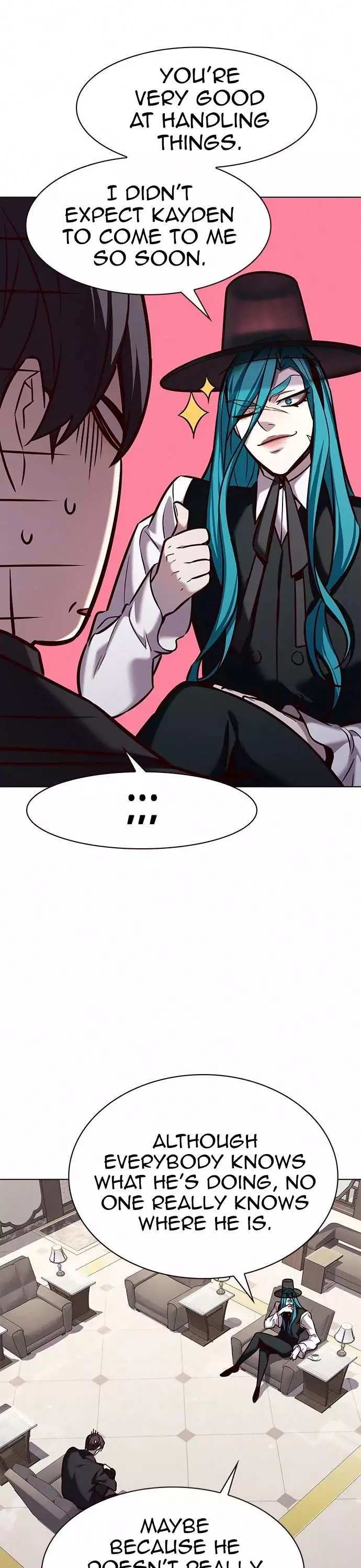 Eleceed, chapter 186, image 23