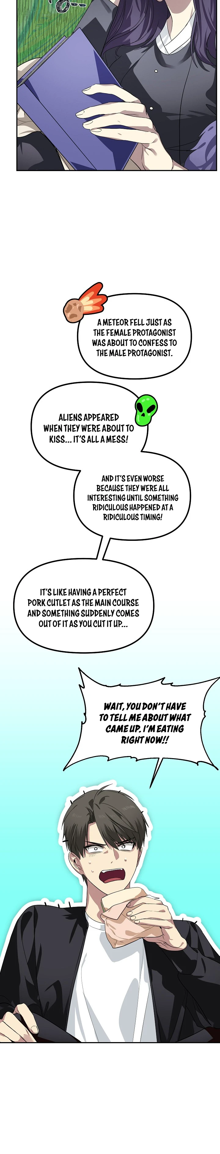 SSS-Class Suicide Hunter, chapter 50, image 11