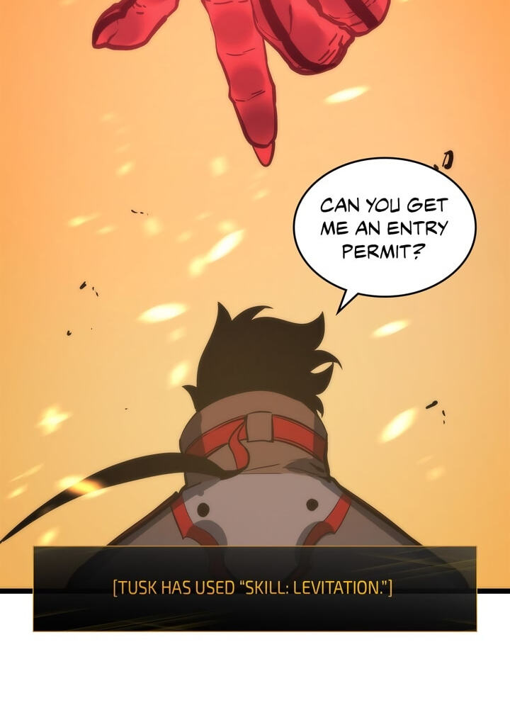 Solo Leveling, chapter 82, page 30