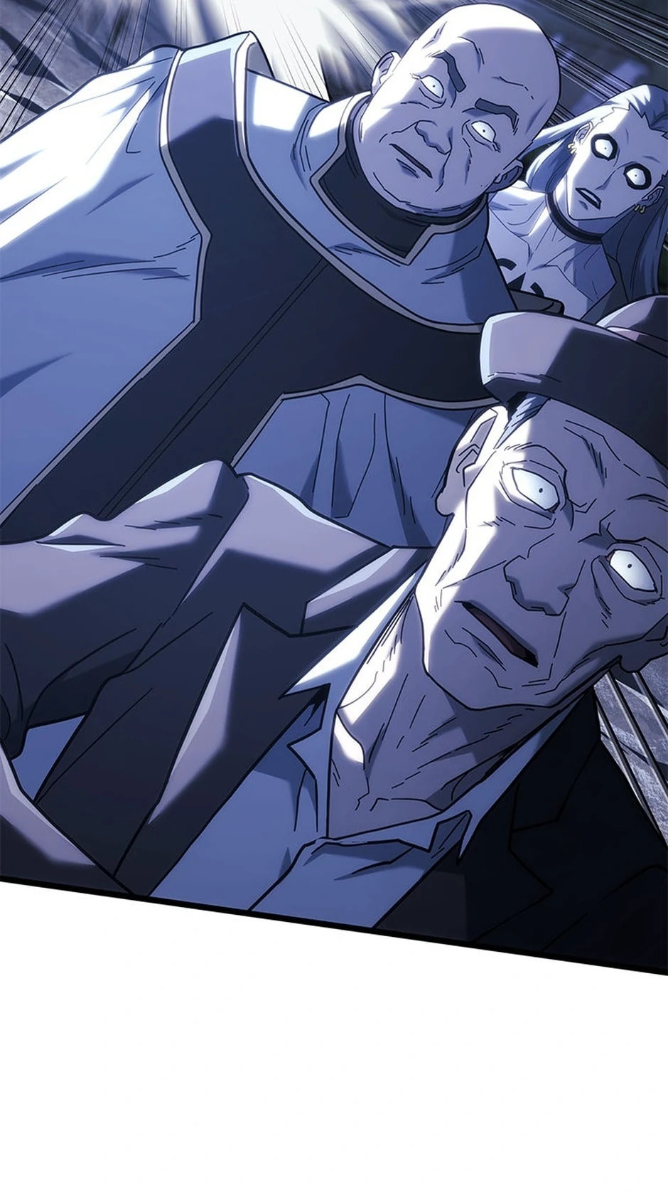 Revenge of the Baskerville Bloodhound, chapter 131, image 21