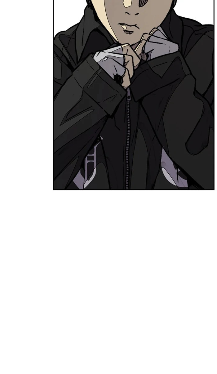 Wind Breaker, chapter 337, image 24