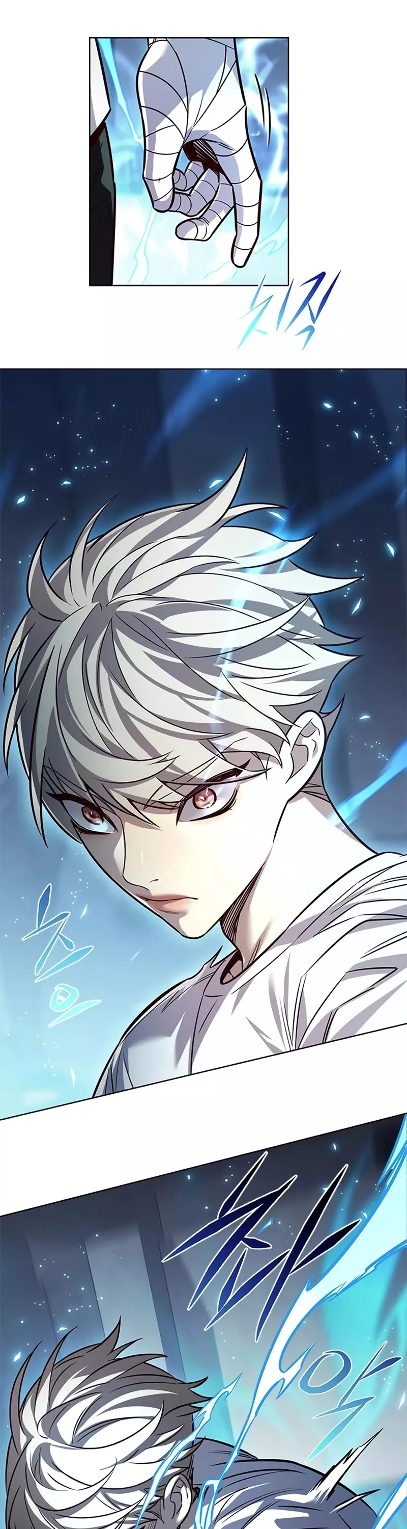 Eleceed, chapter 330, image 21