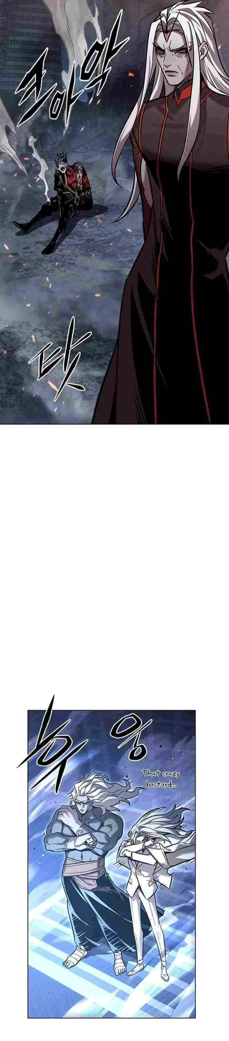 Eleceed, chapter 314, image 21