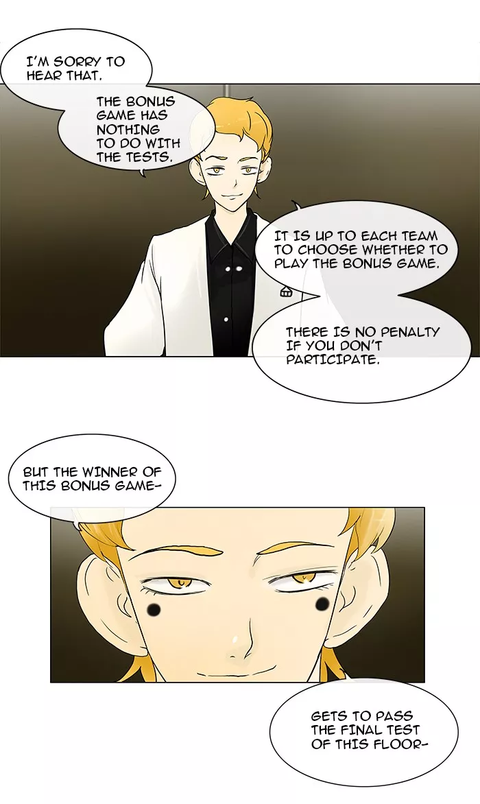 Tower of God, chapter 14, image 25
