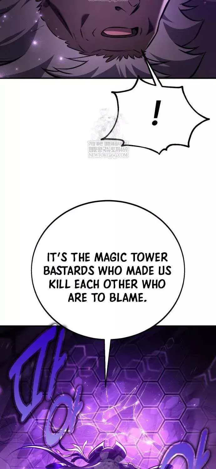 I Killed the Main Player, chapter 97, image 88