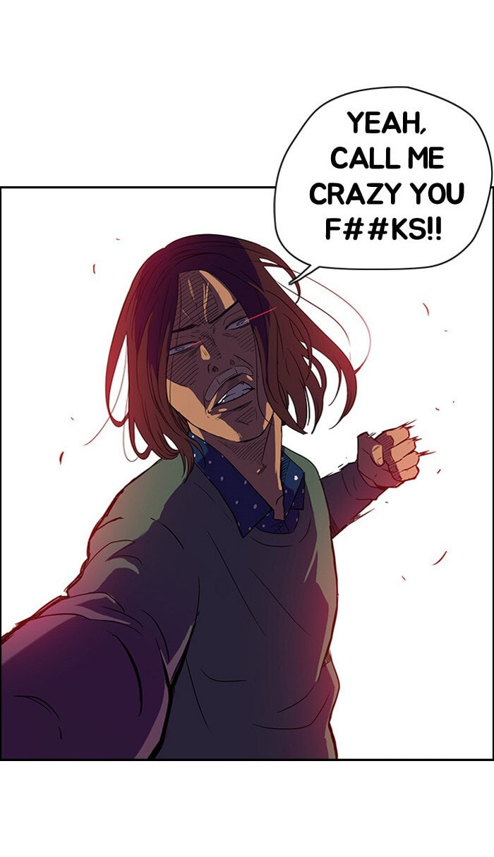Wind Breaker, chapter 37, page 9