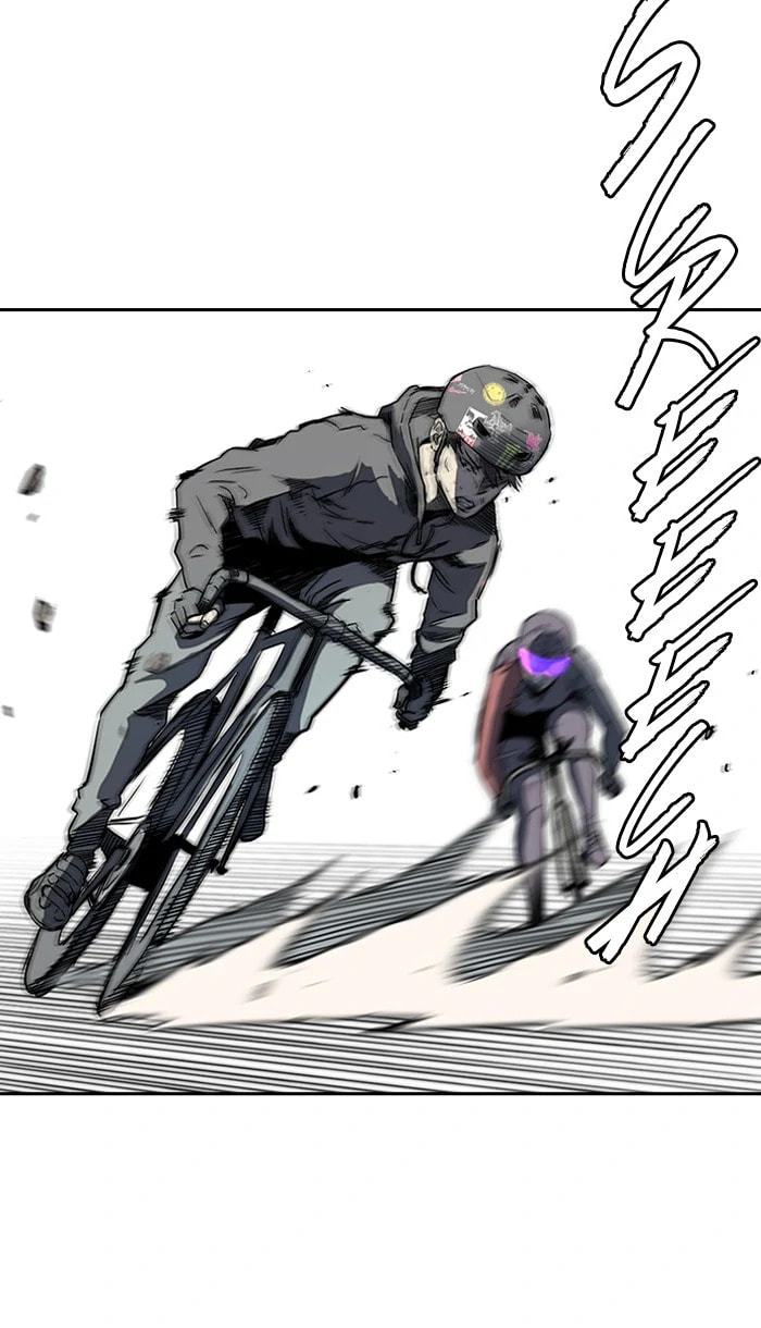 Wind Breaker, chapter 211, image 10