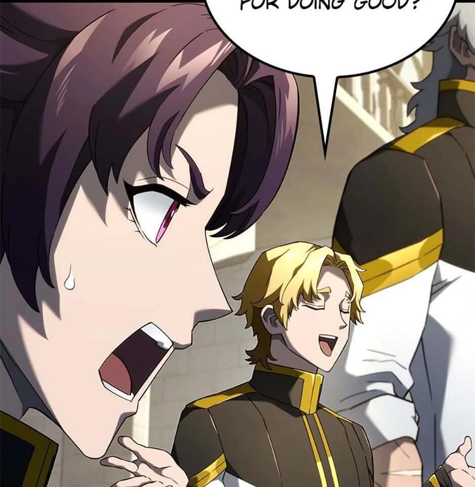 Revenge of the Baskerville Bloodhound, chapter 83, image 29