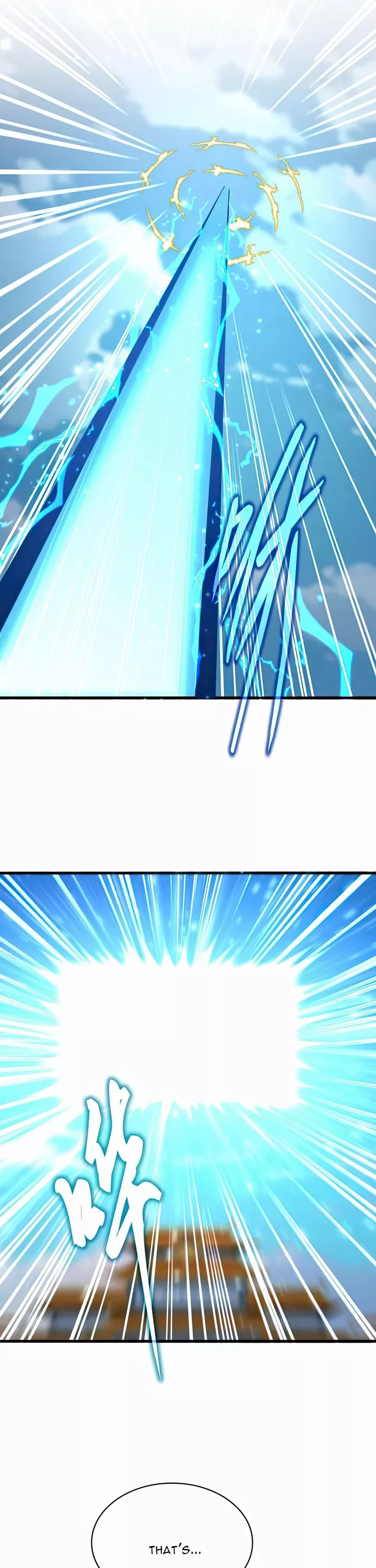 Magic Emperor, chapter 702, image 6