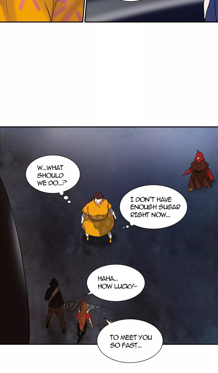 Tower of God, chapter 255, image 20