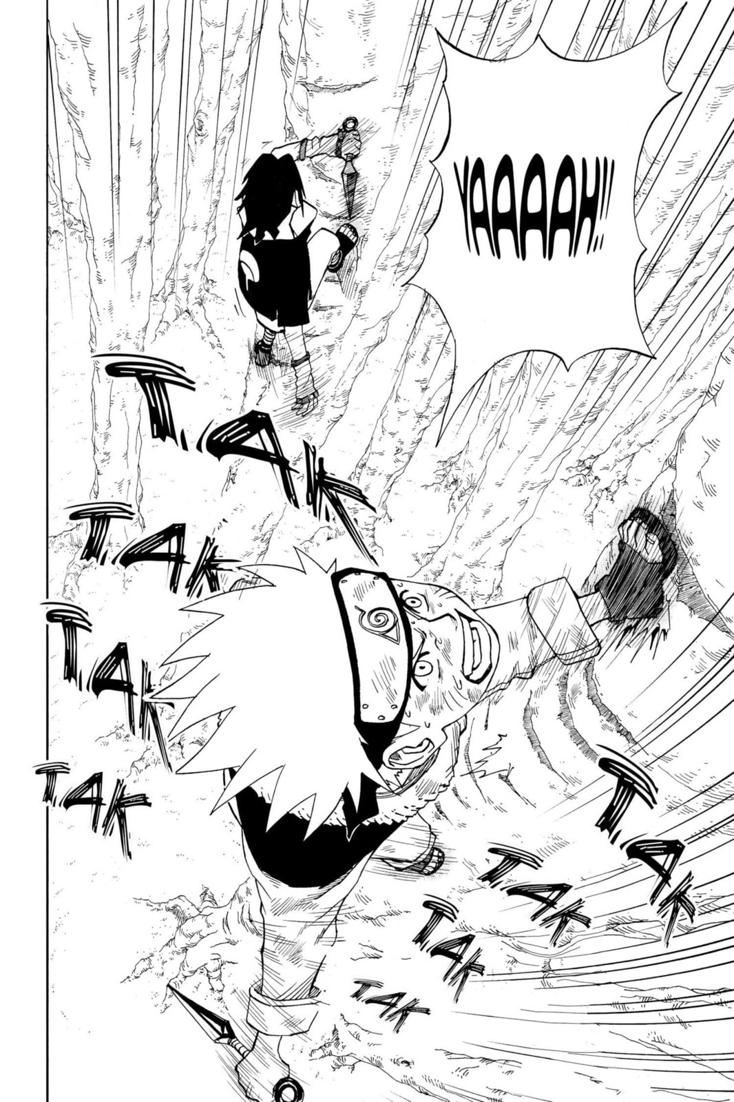 Naruto, chapter 19, image 10