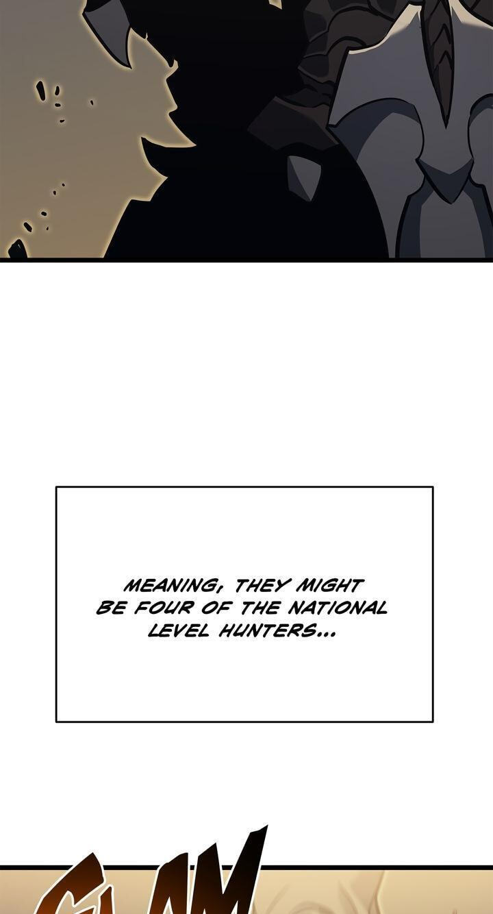 Solo Leveling, chapter 146, image 99