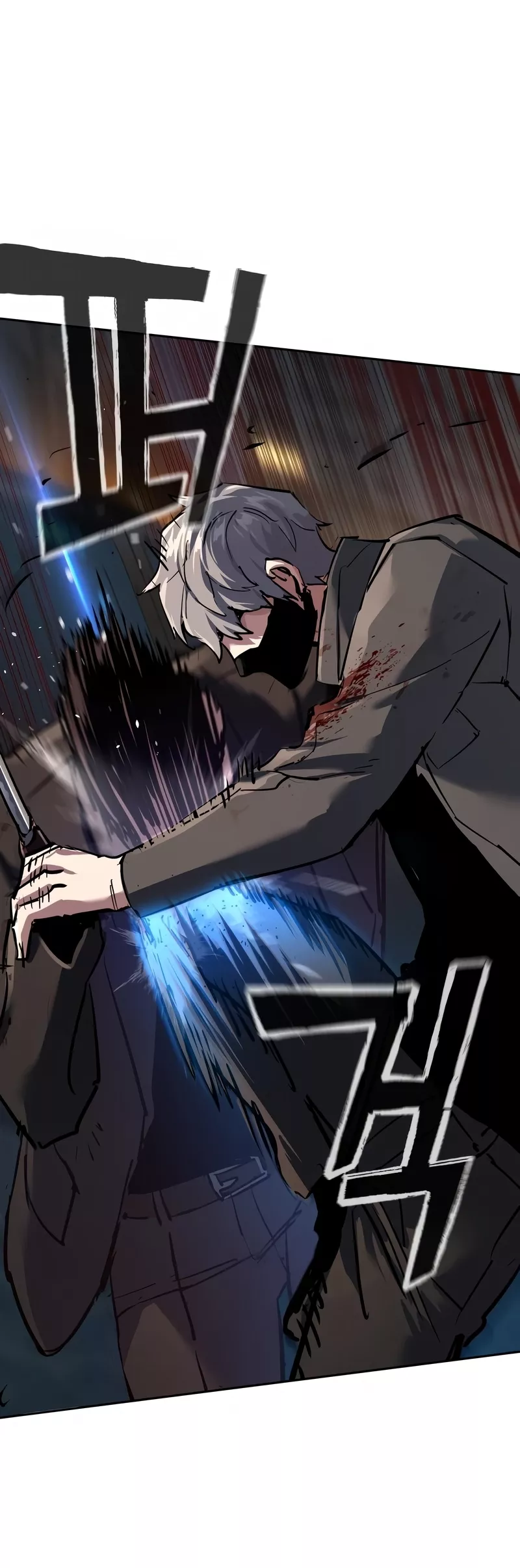 Teenage Mercenary, chapter 268, image 10