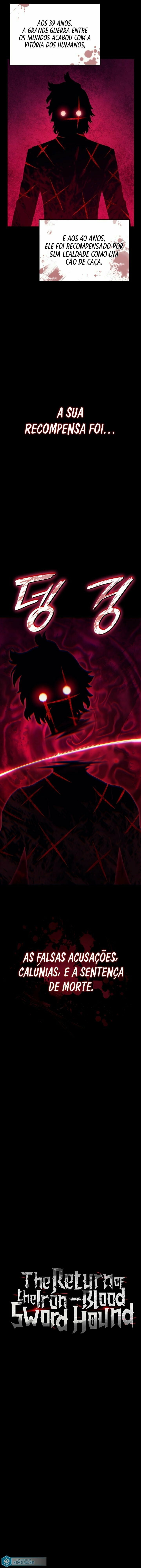 Revenge of the Baskerville Bloodhound, chapter 2, image 3