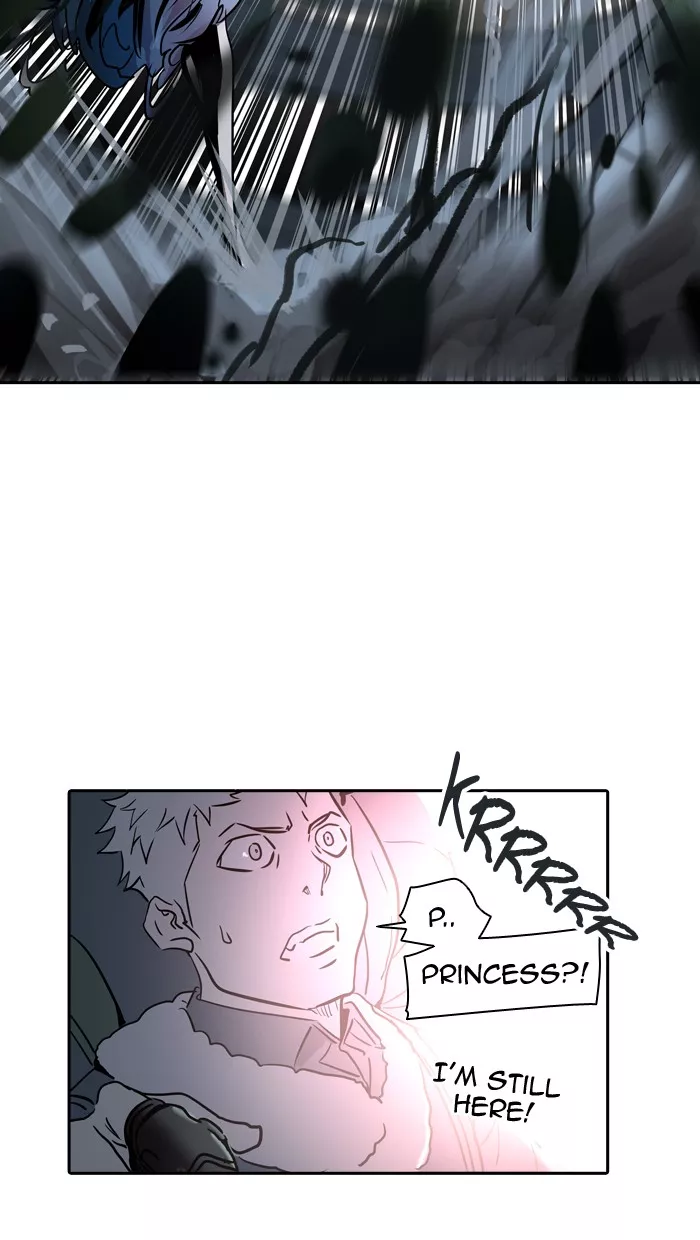 Tower of God, chapter 323, image 28