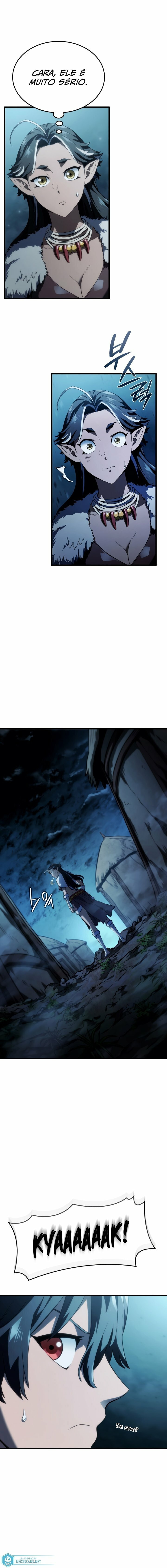 Revenge of the Baskerville Bloodhound, chapter 41, image 17
