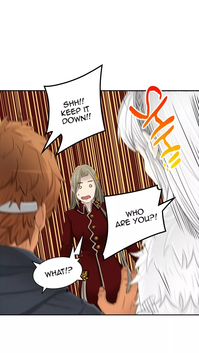 Tower of God, chapter 365, image 37