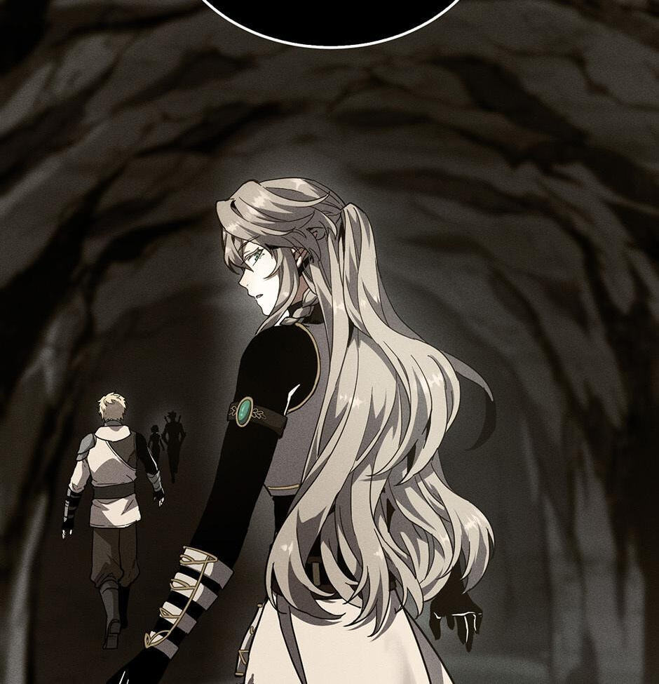 The Beginning After the End, chapter 226, image 117