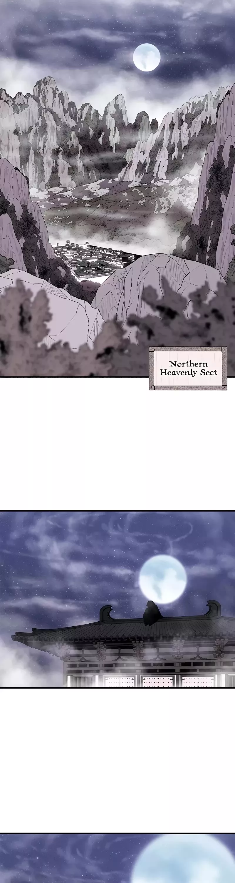 Legend of the Northern Blade, chapter 170, image 26