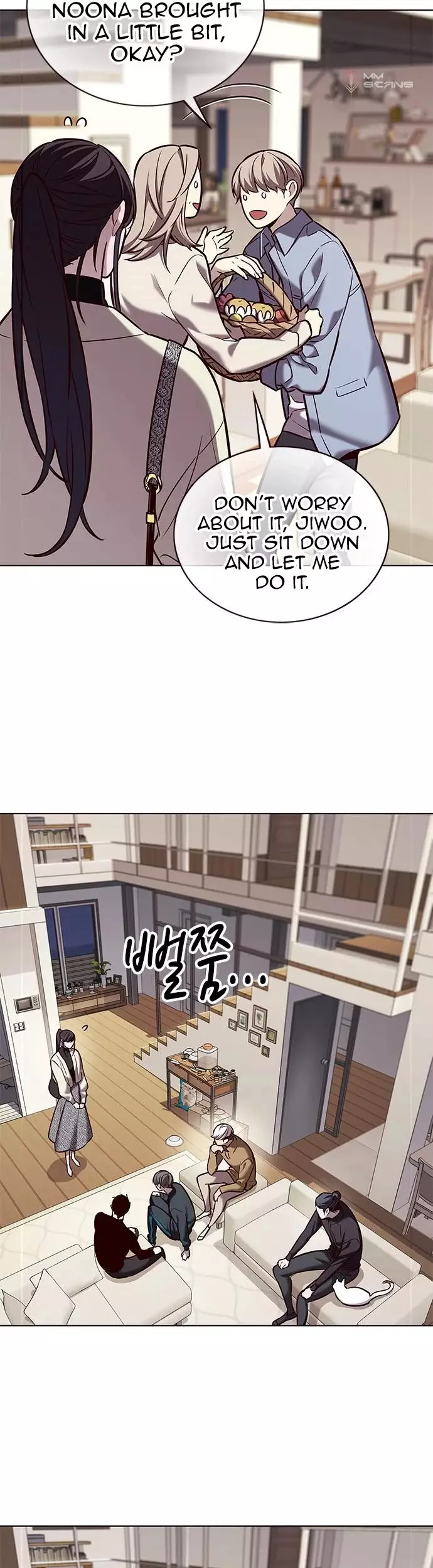 Eleceed, chapter 178, image 15