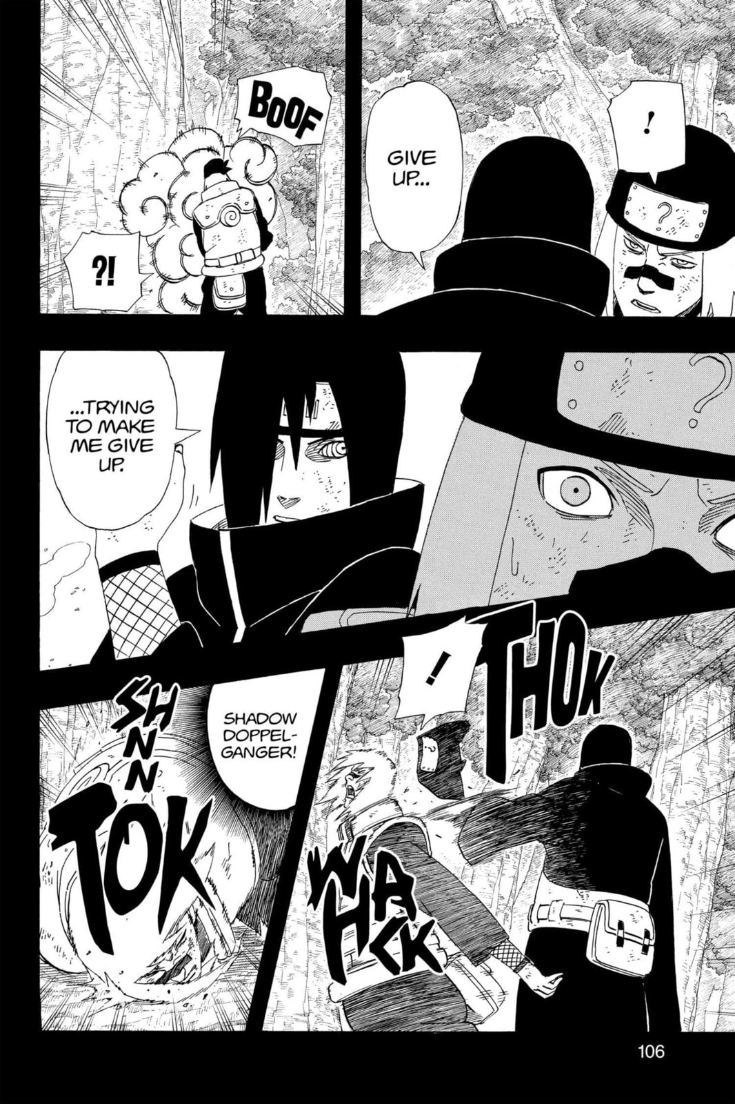 Naruto, chapter 448, image 12