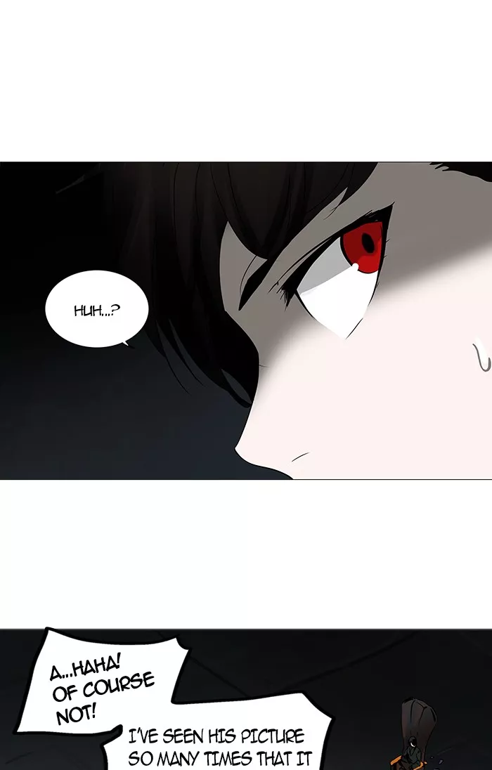 Tower of God, chapter 252, image 16