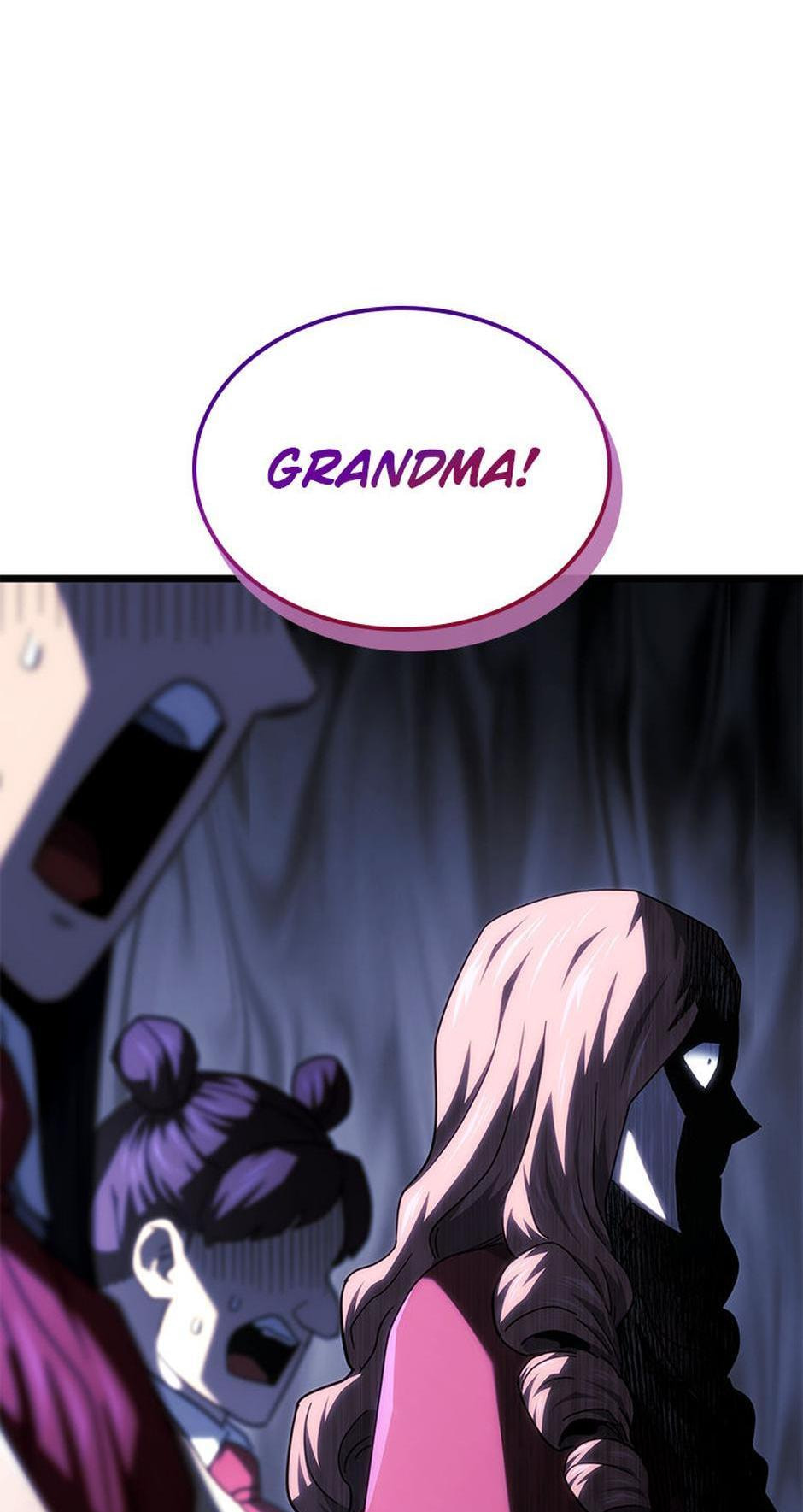 Revenge of the Baskerville Bloodhound, chapter 118, image 86