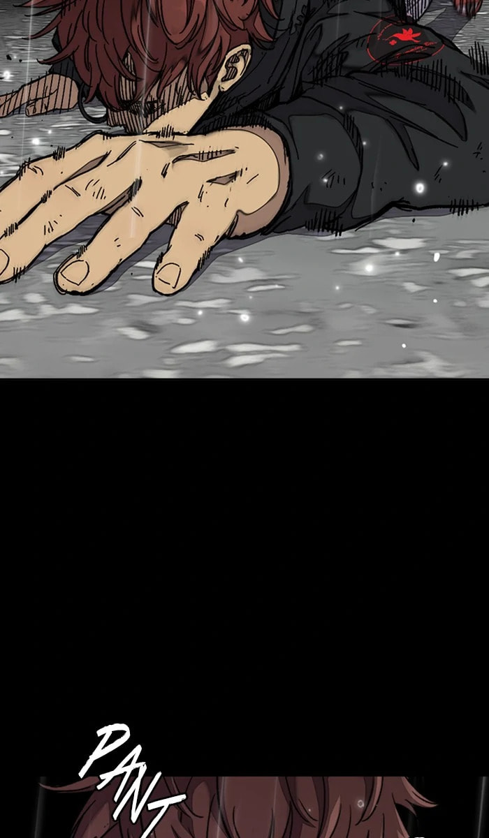 Wind Breaker, chapter 311, image 20