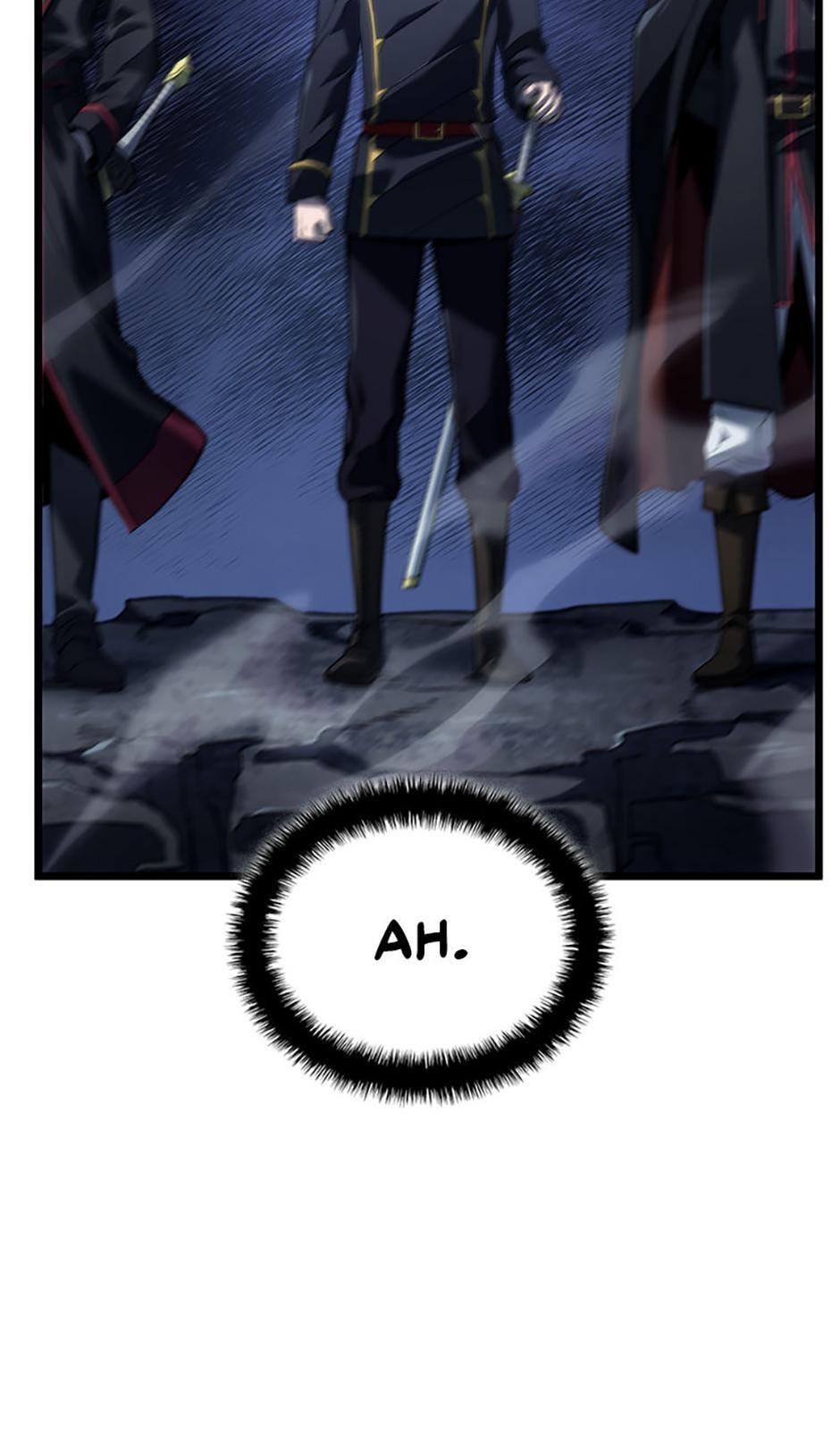 Revenge of the Baskerville Bloodhound, chapter 73, image 33