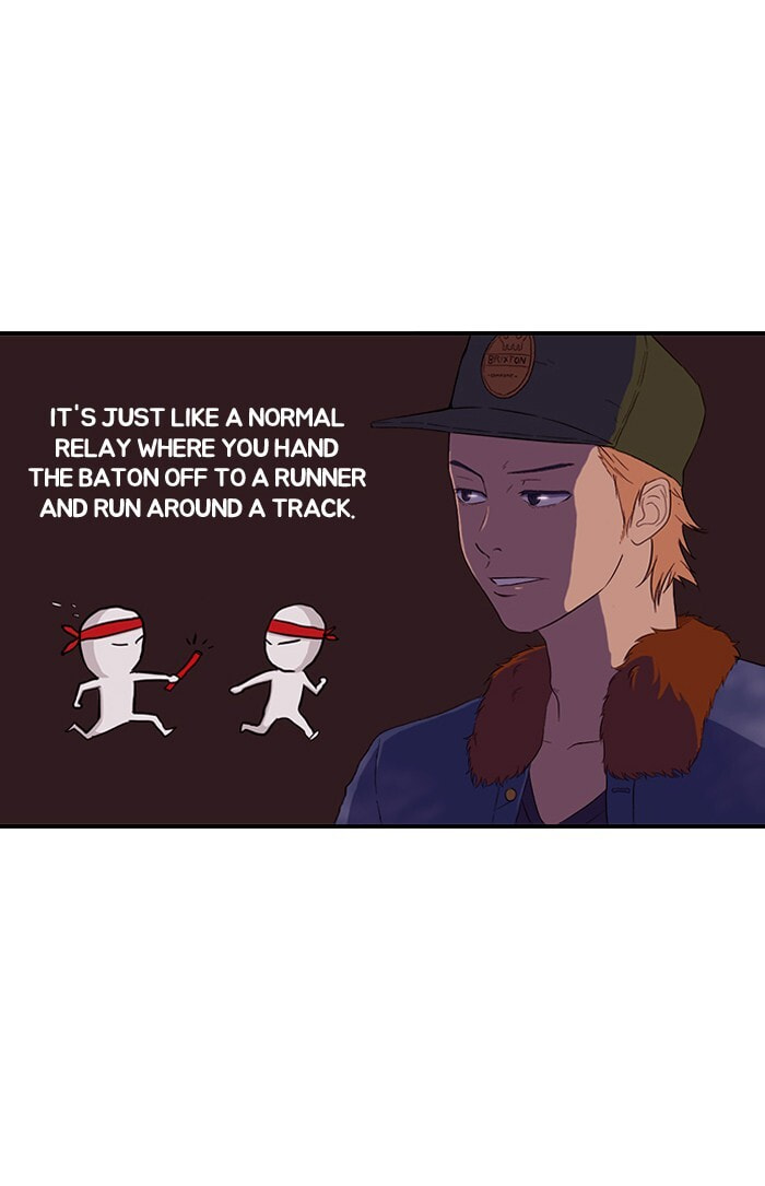 Wind Breaker, chapter 12, page 26